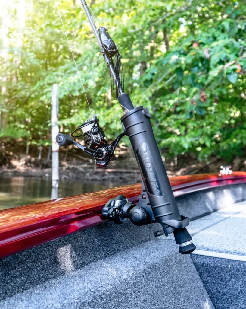 carp fishing subscription box uk Pondip Tackle Box