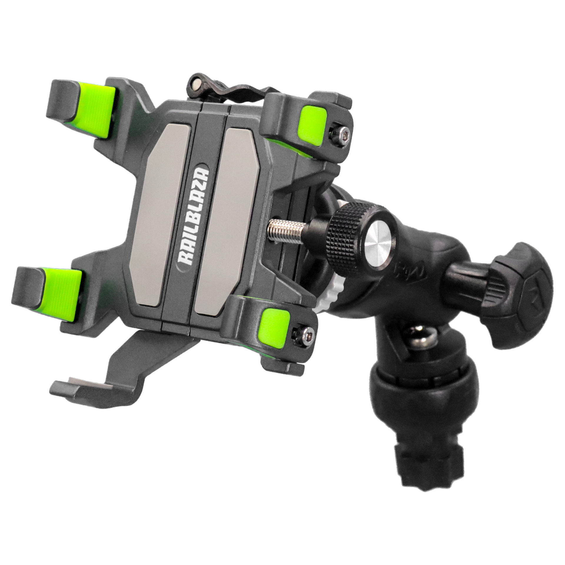 Anchorpoint Phone Holder | RAILBLAZA