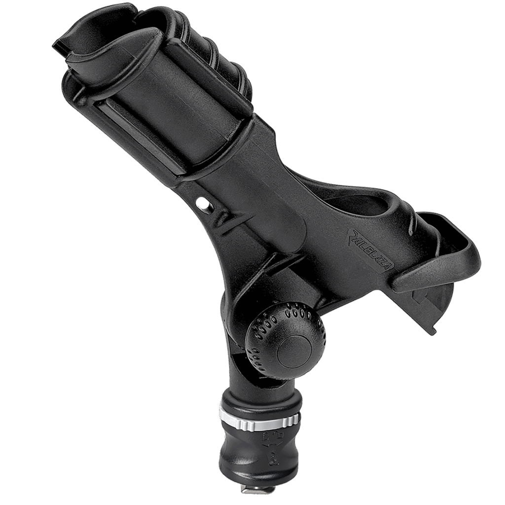fishing rod holder rail system Cisco Systems Mount Whats Included Rod Holder Tracker Boat Rail
