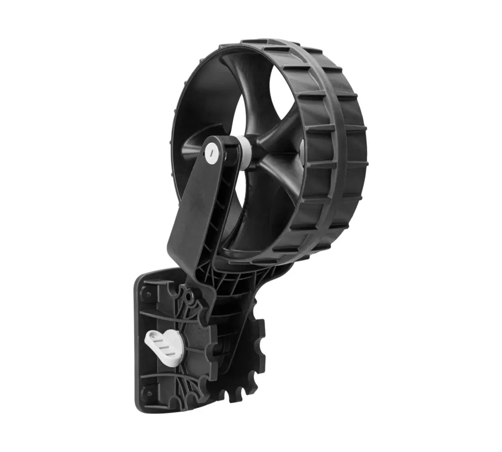 C-Tug Dinghy Wheels | RAILBLAZA
