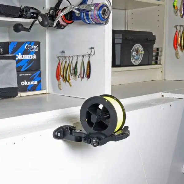 best all round shimano reel Trinidad TN16NA profile reels fishing handle Seviin GW - Spinning Color:Booger Nose