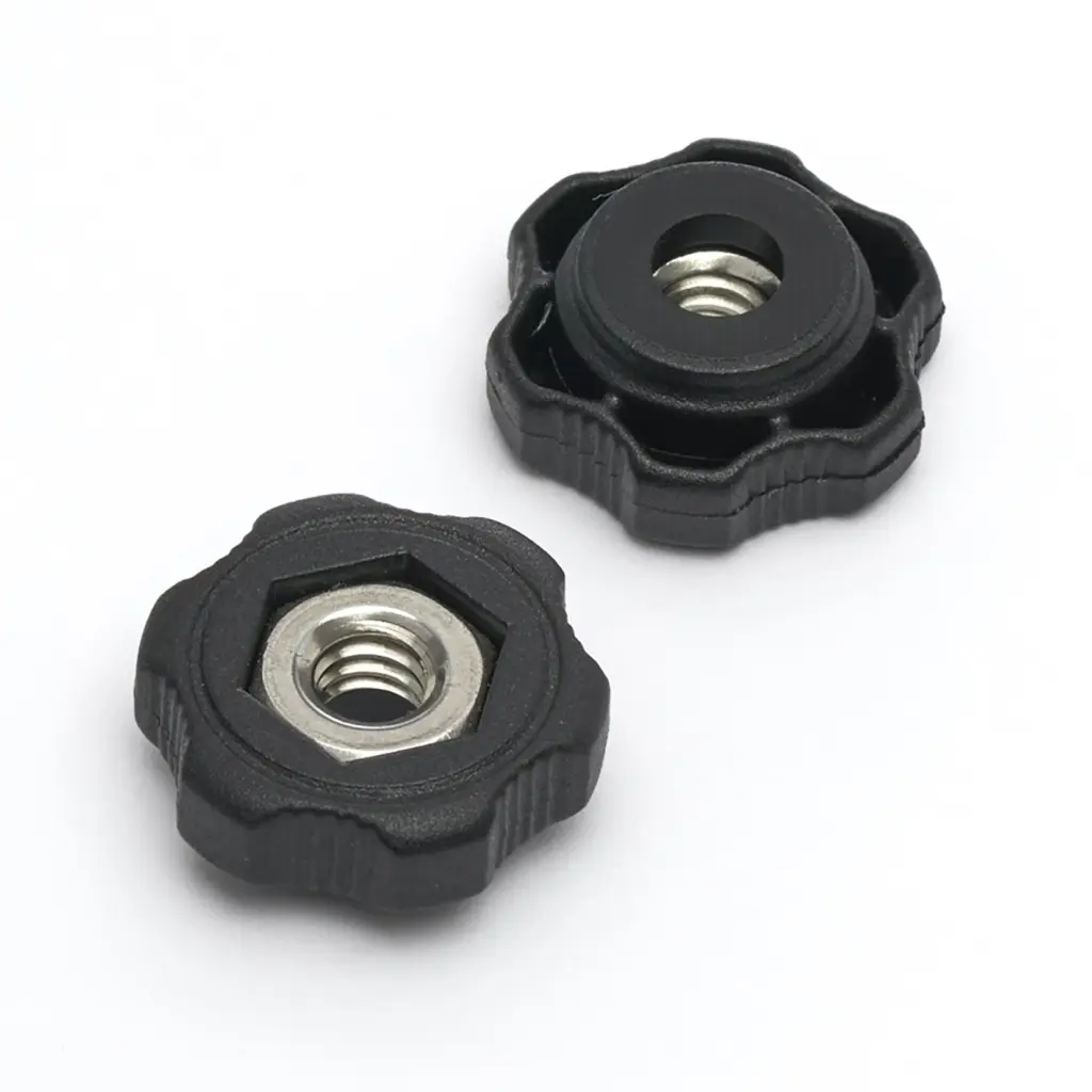 Replacement Thumb Screw 2 per pack | RAILBLAZA