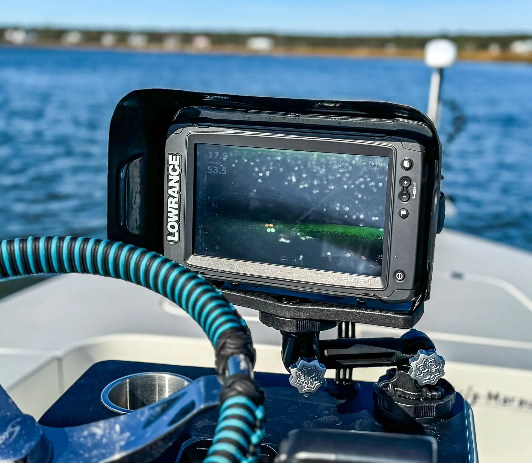 RAILBLAZA: Enhancing Your Fishing and Outdoor Adventures