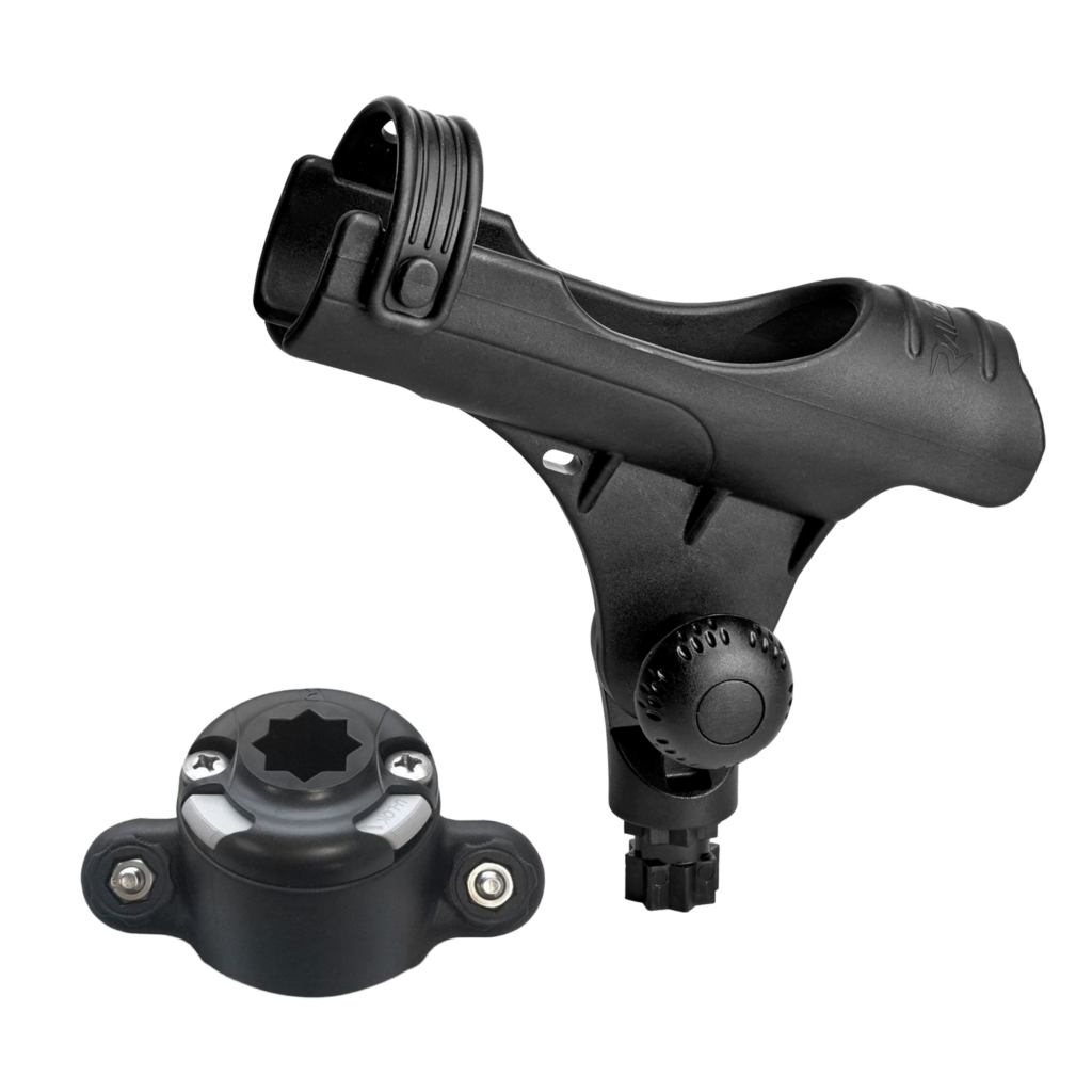 TracLoader - By RAILBLAZA VersaTrack, SureMount compatible