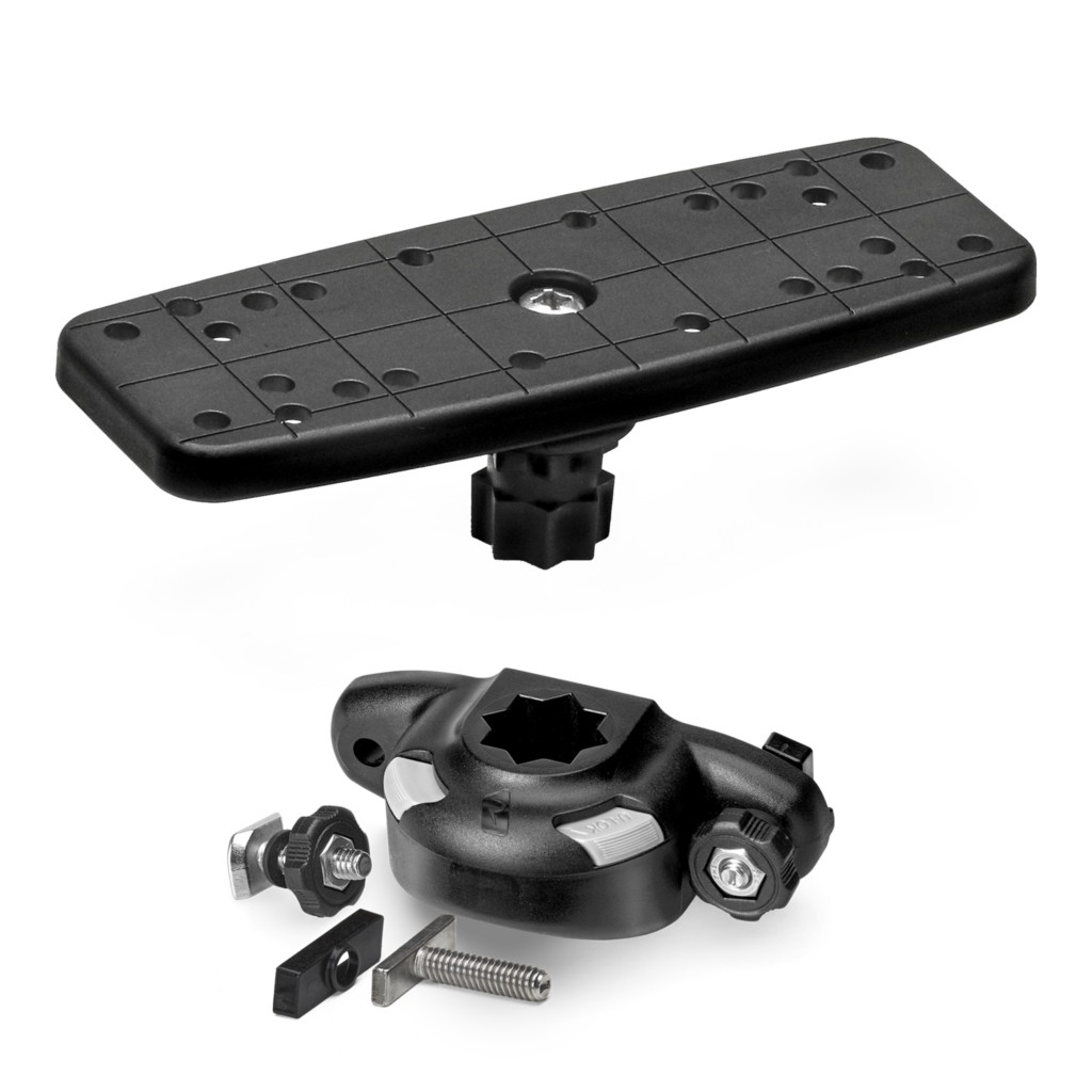TracLoader - By RAILBLAZA VersaTrack, SureMount compatible