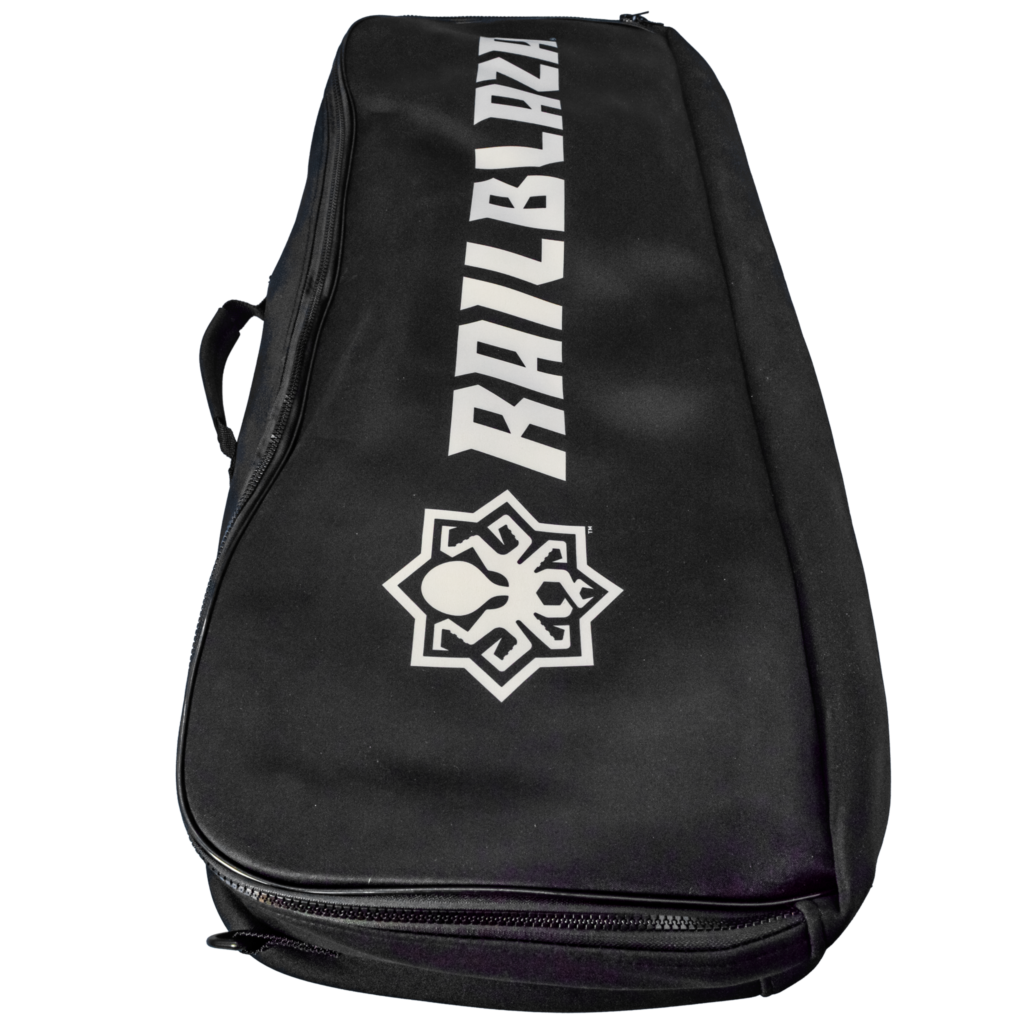 C-Tug Stow Bag | RAILBLAZA