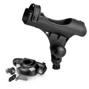 Rod Holder R with TracLoader SidePort