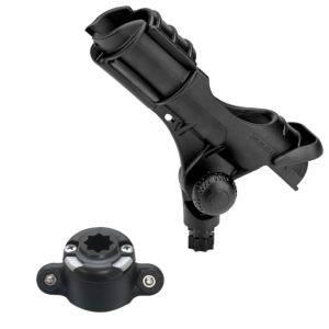 Rod Holder II TracLoader 45 degree Kit